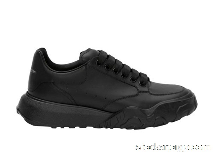 Basket alexander top mcqueen outlet