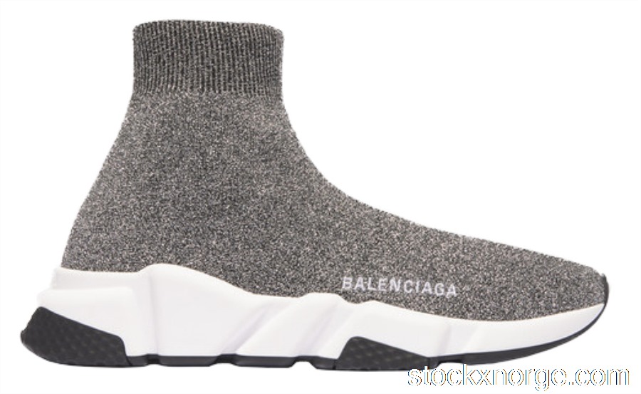 Outlet Balenciaga Speed Trainer Cristal (W) 593698W06821064