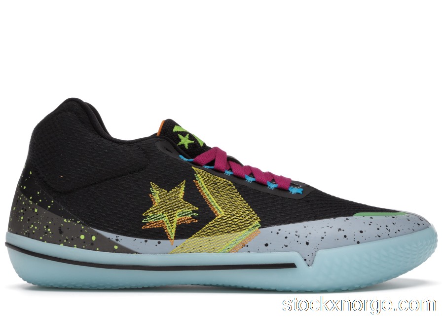 Outlet Converse All-Star BB Evo Graffiti 168788C