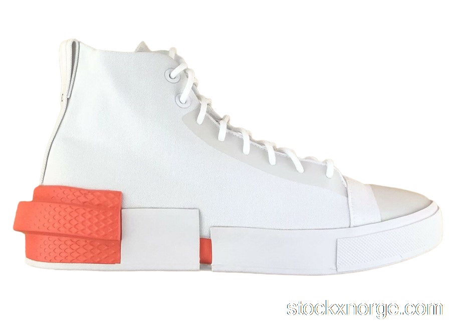 Outlet Converse All-Star Disrupt CX White 167753C