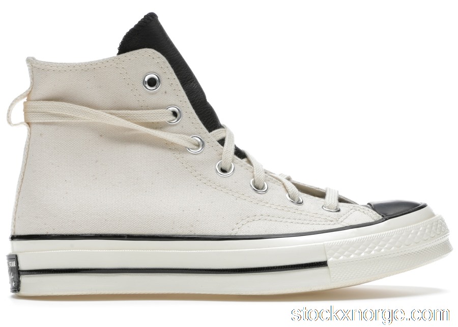 Outlet Converse Chuck Taylor All-Star 70 Hi Fear of God Natural 167955C