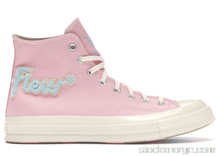 Outlet Converse Chuck Taylor All-Star 70 Hi Golf Le Fleur Chenille 167478C