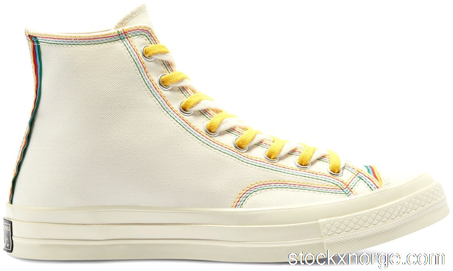 Outlet Converse Chuck Taylor All-Star 70 Hi Layers Egret 169047C