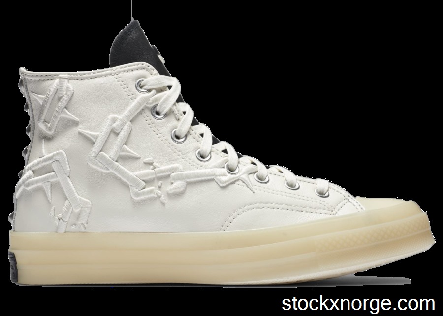 Outlet Converse Chuck Taylor All-Star 70 Hi Why Not?