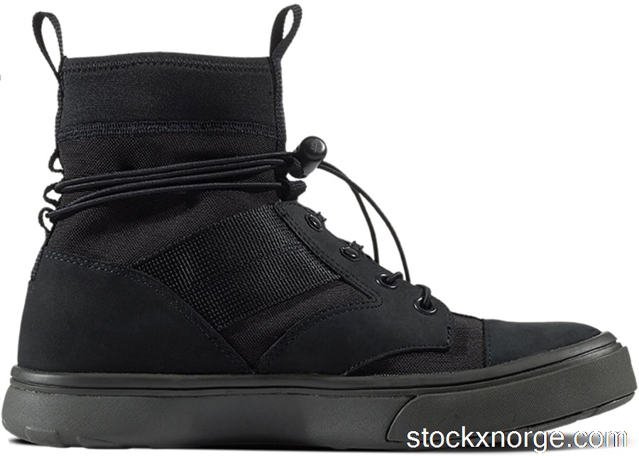 Outlet Converse Jump Boot Slam Jam x Cali Thornhill DeWitt Black 160314C