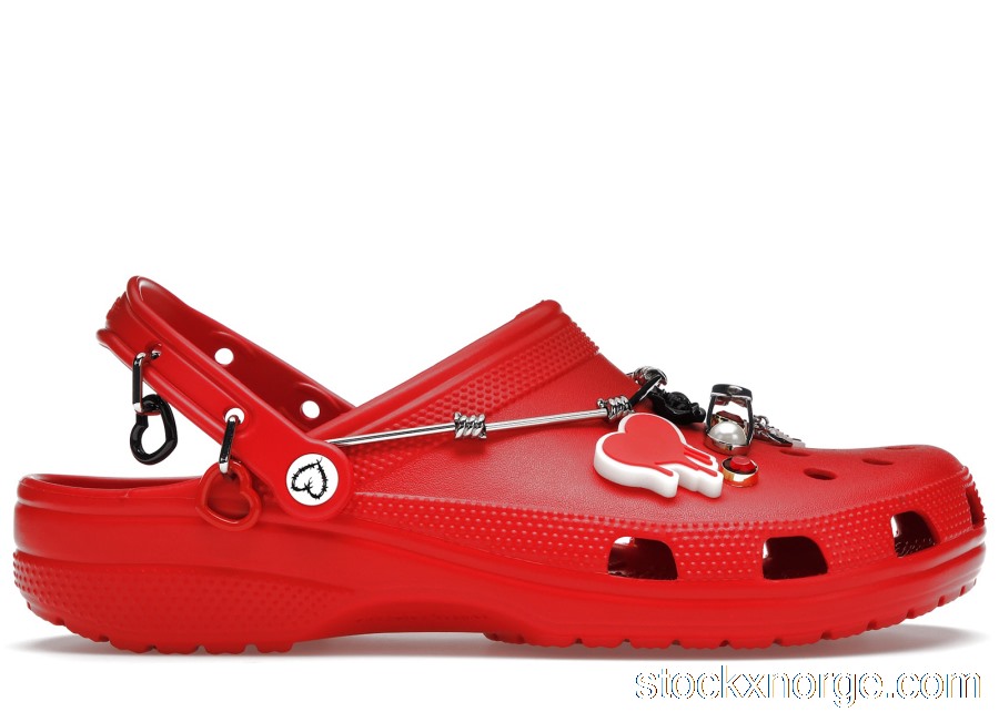 Outlet Crocs Classic Clog Karol G