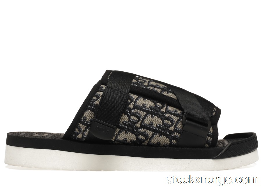 Outlet Dior Alpha Sandal Oblique 3SA081YXV_H961