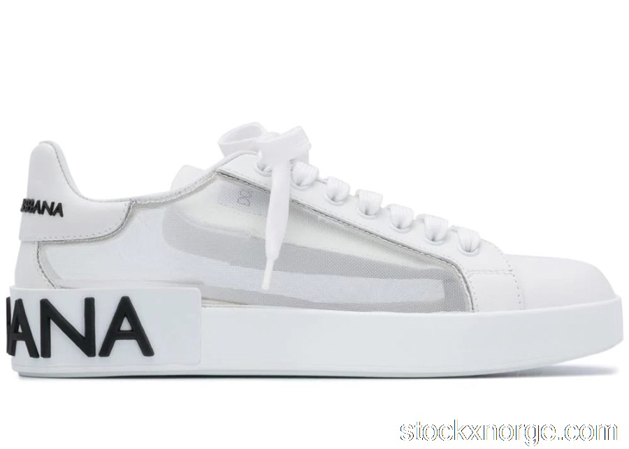 Outlet Dolce & Gabbana Portofino Transparent White (W) CK1544AJ39989697