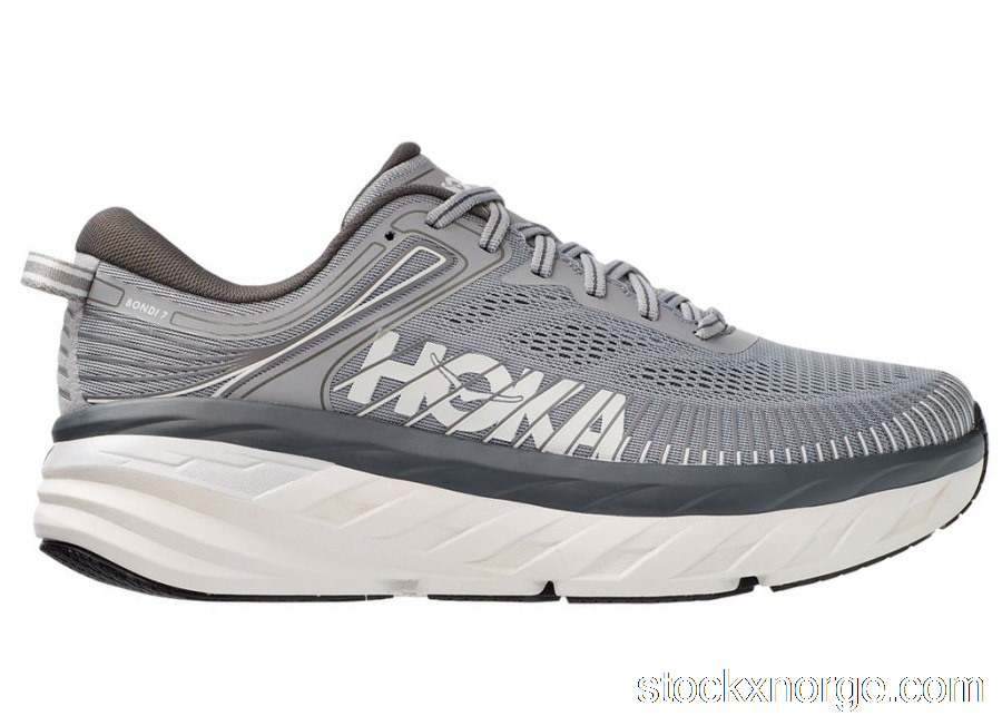 Outlet Hoka One One Bondi 7 Dark Shadow 1110518-WDDS