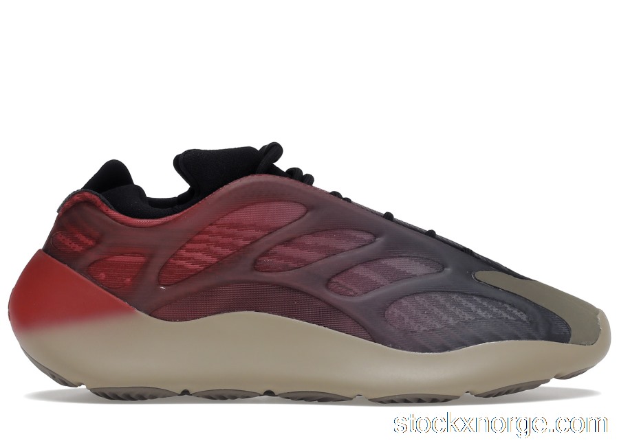 Outlet Jordan 10 Retro Fusion Red (GS) 487211-605