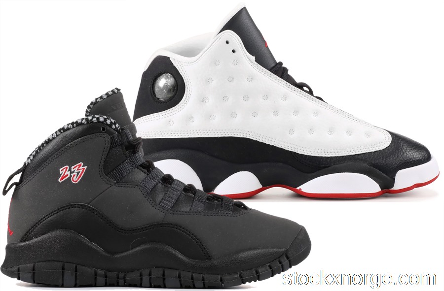 Outlet Jordan Countdown Pack 10/13 (GS)