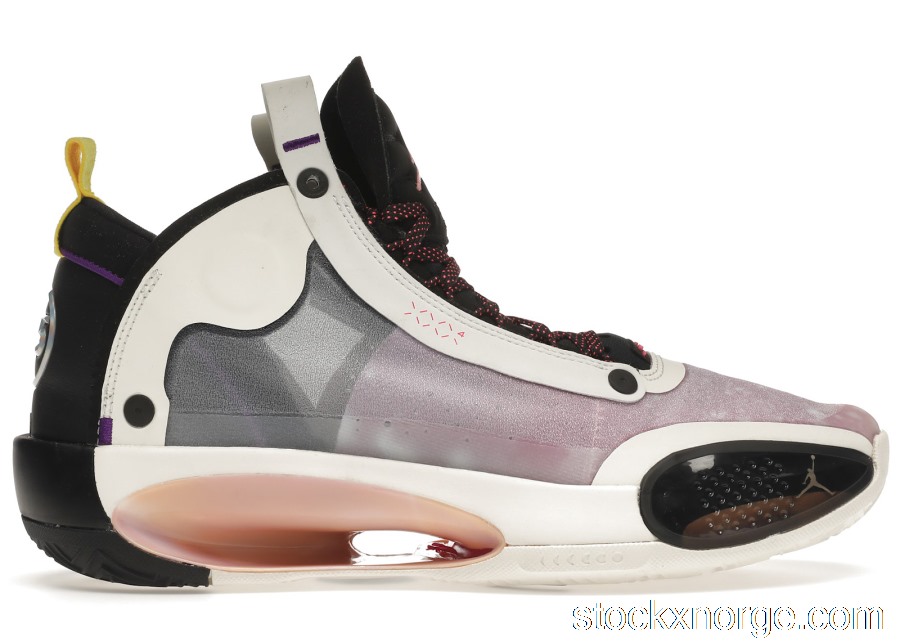 Outlet Jordan XXXIV Paris (Friends and Family)