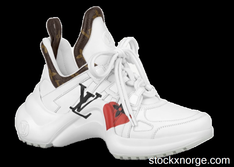 Outlet Louis Vuitton Archlight Game On (W) 1A8MRP
