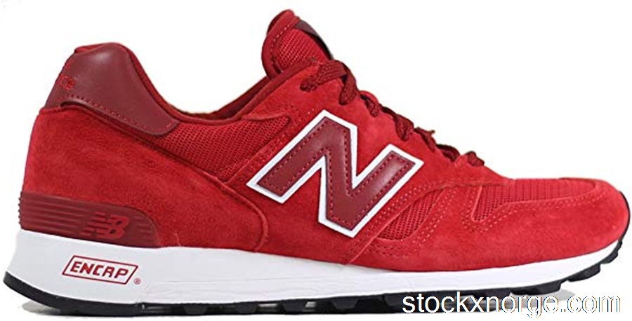 Outlet New Balance 1300 Age of Exploration Red M1300CSU