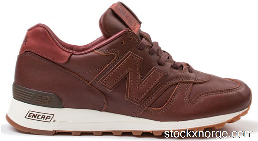 Outlet New Balance 1300 Horween Leather Explorer M1300BER