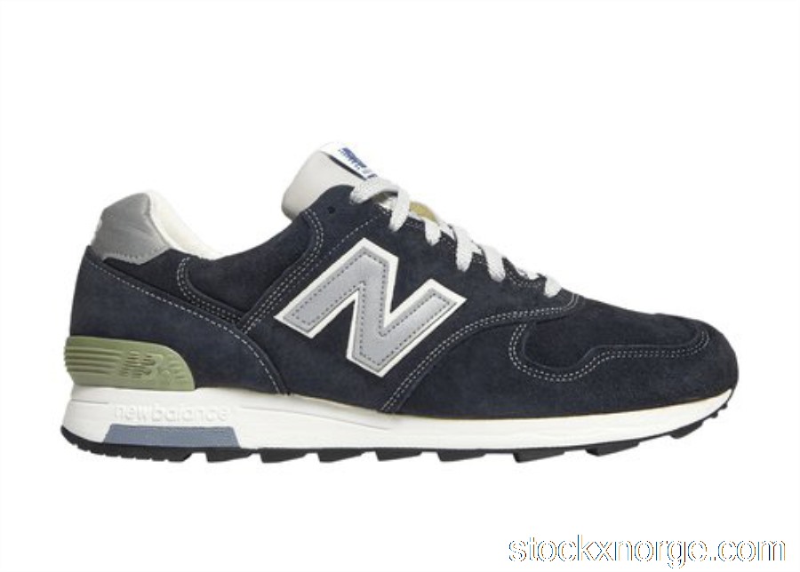 Outlet New Balance 1400 J. Crew Navy M1400NV