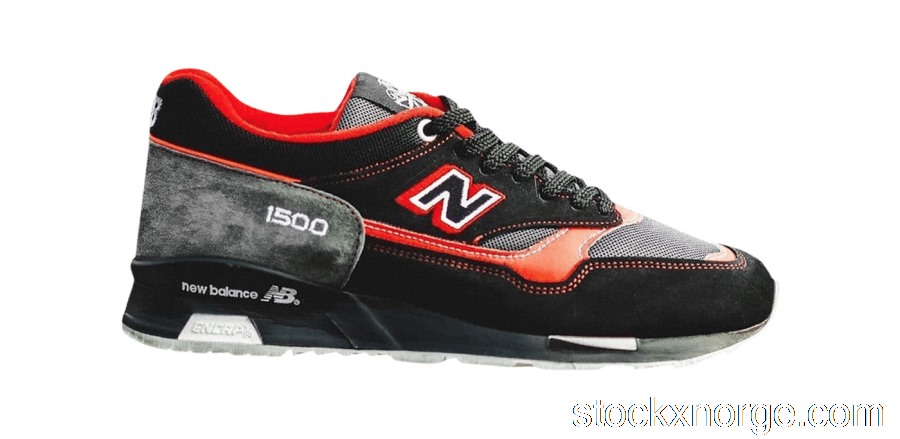 Outlet New Balance 1500 Blackbeard M1500BFR