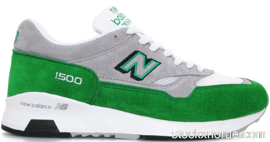 Outlet New Balance 1500 SNS RGB Pack (Green) M1500SNS