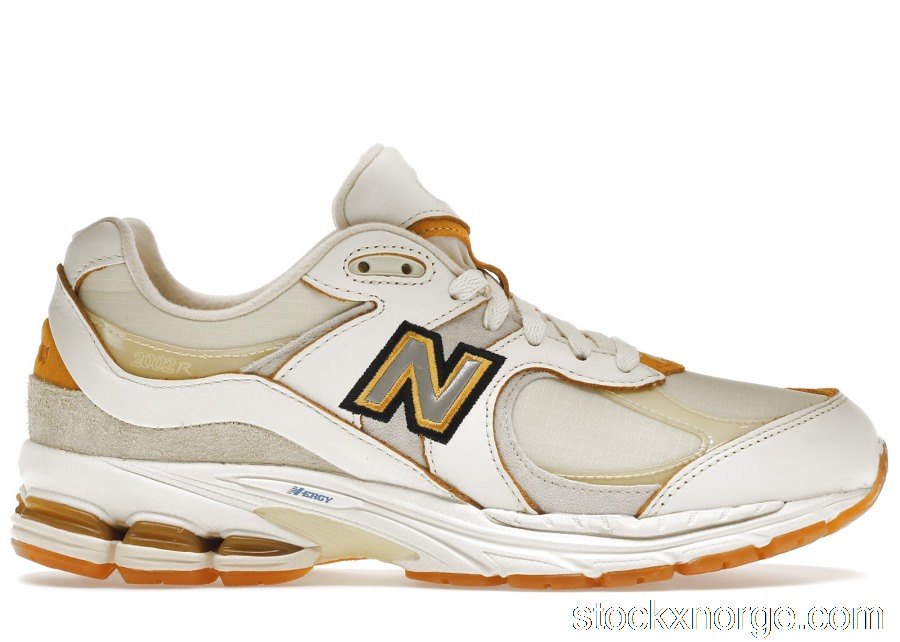 Outlet New Balance 2002R Joe Freshgoods Conversations Amongst Us M2002RJ1