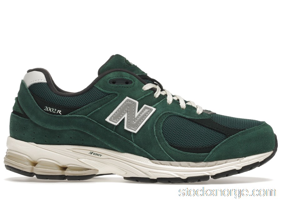 Outlet New Balance 2002R Nightwatch Green M2002RHB