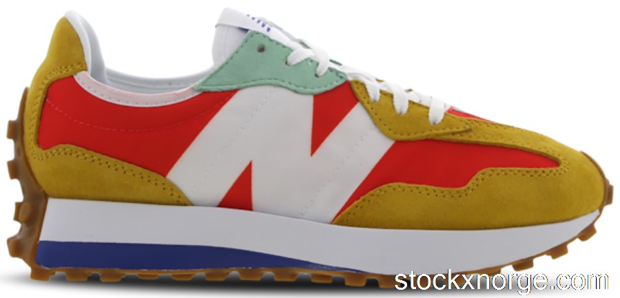 Outlet New Balance 327 Neo Flame (W) WS327NRG