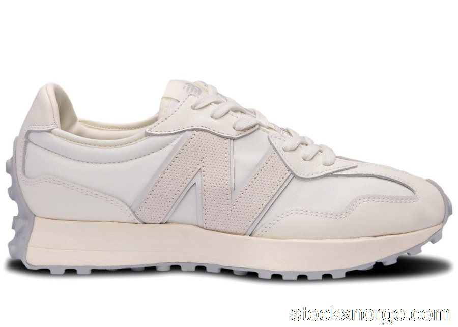 Outlet New Balance 327 White Pack MS327WP