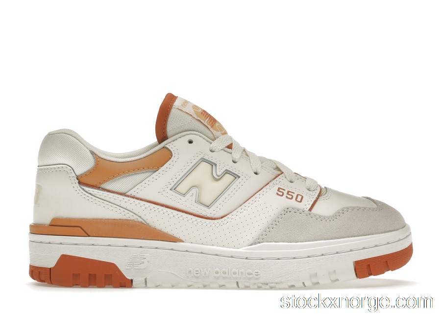 Outlet New Balance 550 Au Lait (W) BBW550WA