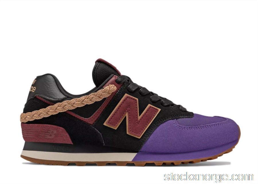 Outlet New Balance 574 My Story Matters U574V2-37047/US574LEV