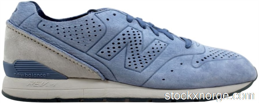 Outlet New Balance 696 Deconstructed Slate Blue MRL696DE