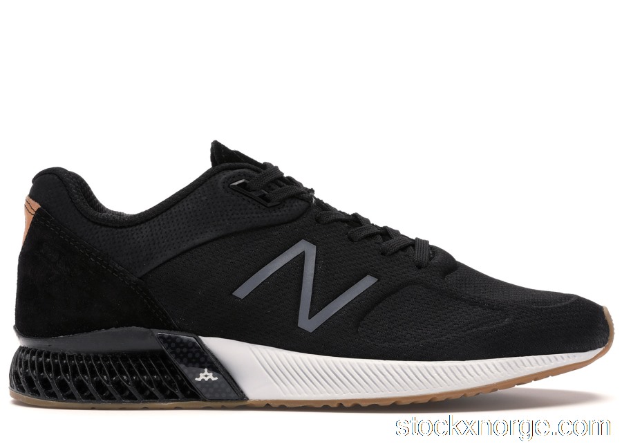 Outlet New Balance 990 Sport TripleCell Black Gum