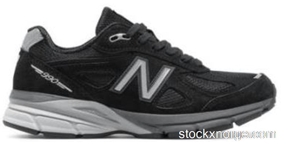 Outlet New Balance 990 v4 Black (W) W990BK4