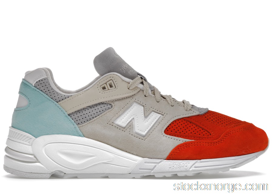 Outlet New Balance 990v2 Kith Cyclades M990KC2