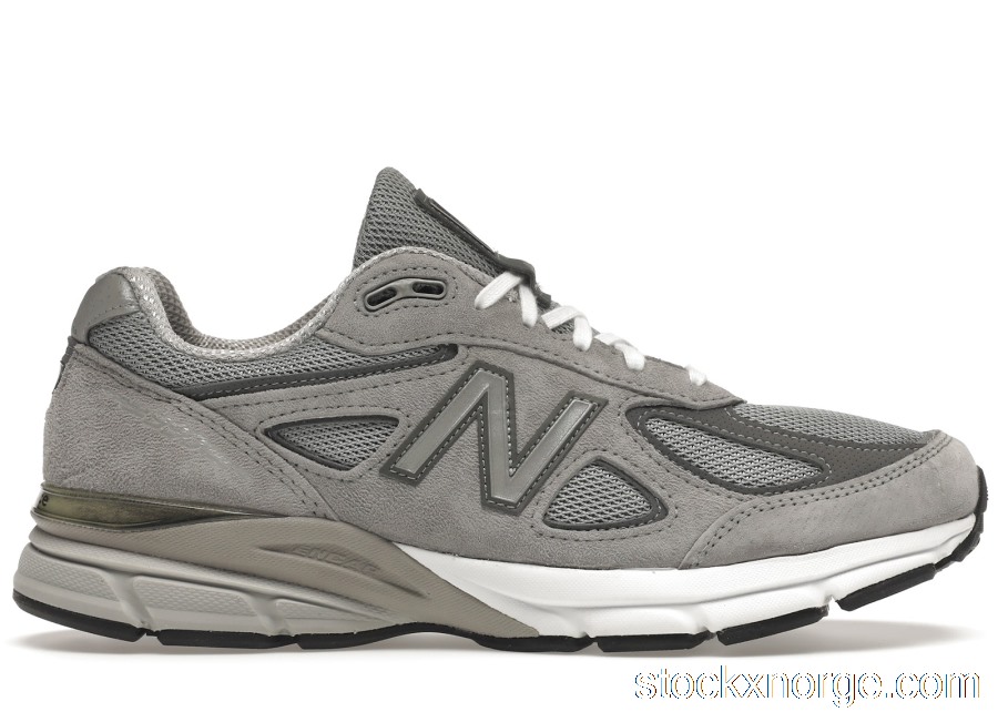 Outlet New Balance 990v4 Grey M990GL4