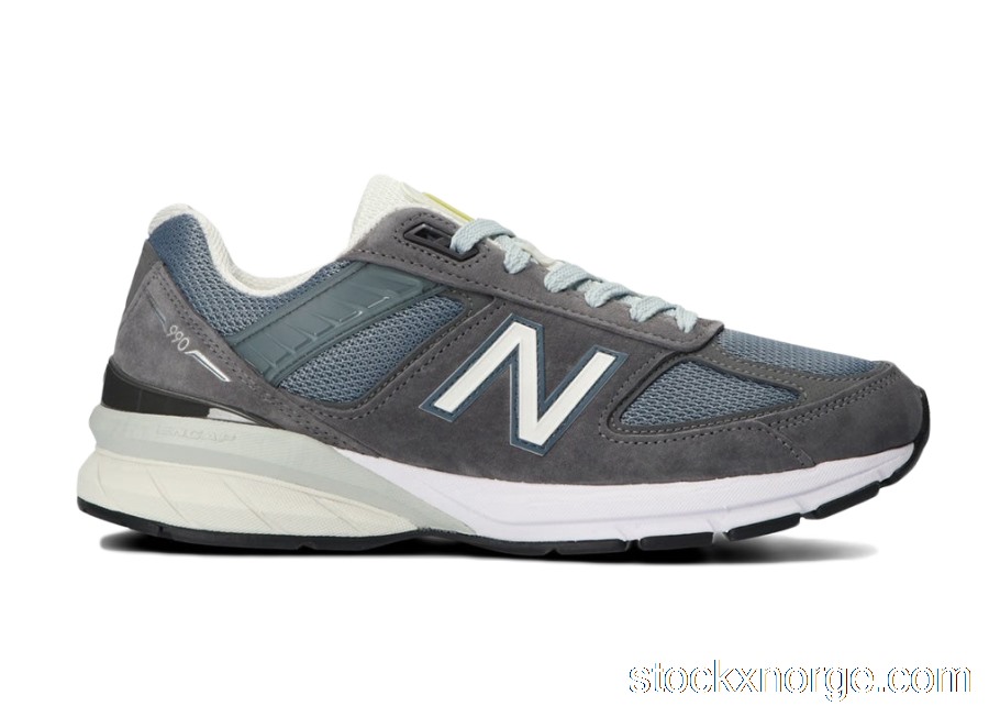 Outlet New Balance 990v5 Made in USA SSZ M990BE5