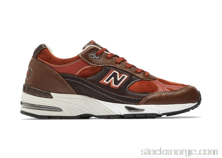 Outlet New Balance 991 Gentleman's Pack