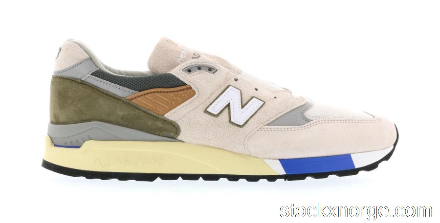 Outlet New Balance 998 Concepts C-Note M998TN2