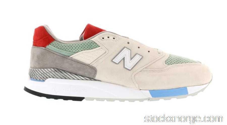 Outlet New Balance 998 Concepts Grand Tourer M998CFX