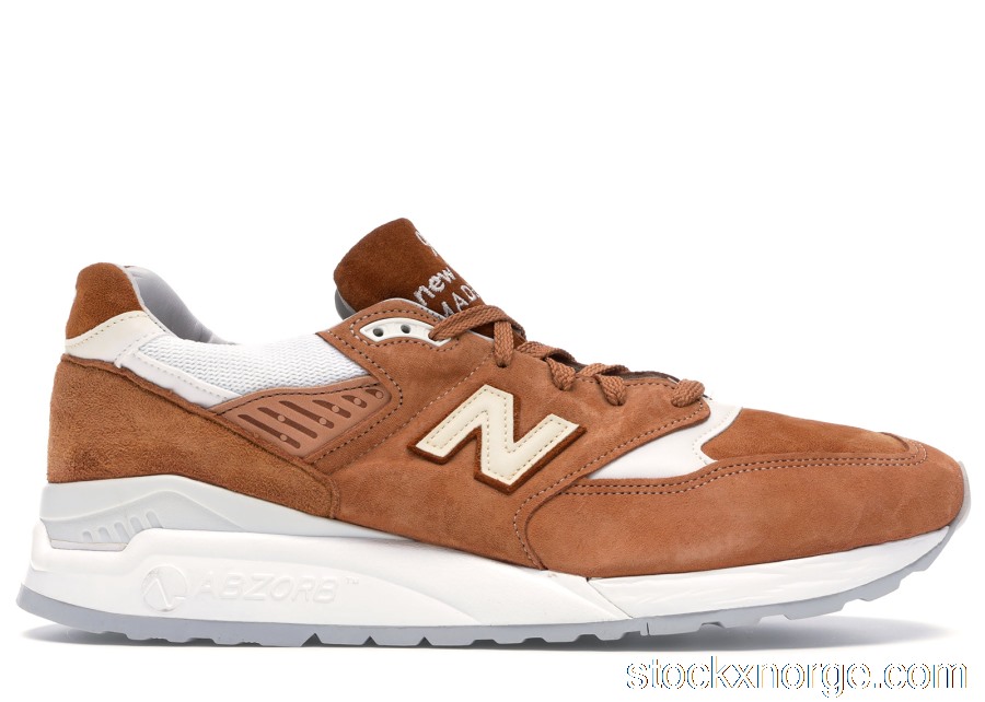 Outlet New Balance 998 Curry M998TCC