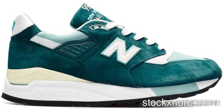 Outlet New Balance 998 Explore By Sea M998CSAM