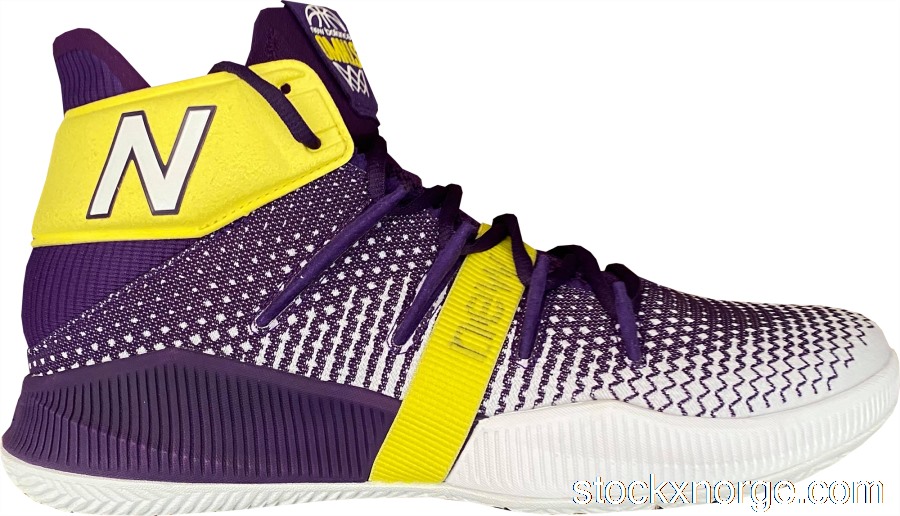 Outlet New Balance OMN1S Lakers BBOMNXLA