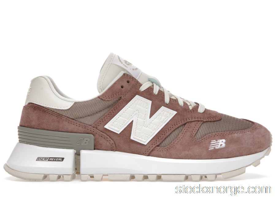 Outlet New Balance RC 1300 Kith 10th Anniversary Antler MS1300K3