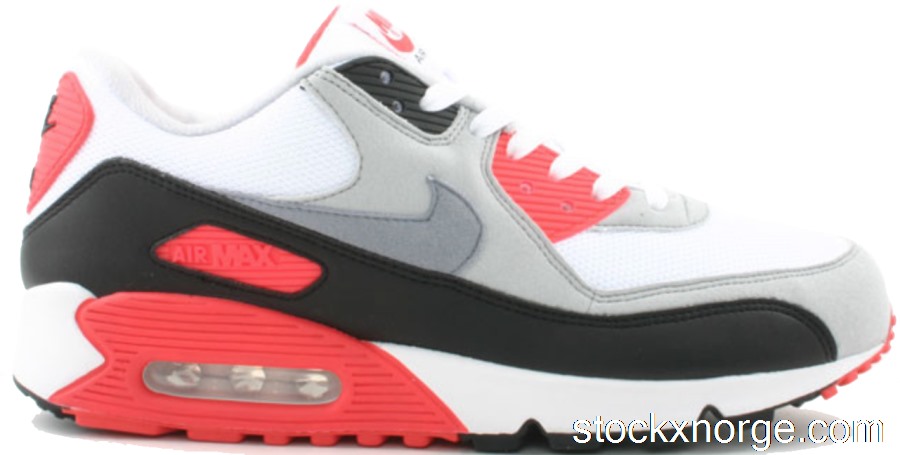 Outlet Nike Air Max 90 History of Air Infrared (2005) 313096-101