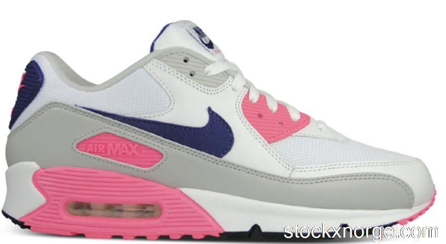Outlet Nike Air Max 90 Laser Pink (2010) (W) 325213-105