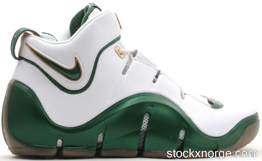 Outlet Nike LeBron 4 SVSM Home PE