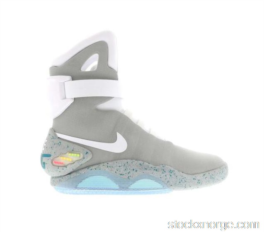 Outlet Nike MAG Back to the Future (2016) HO15MNOTHR402625849