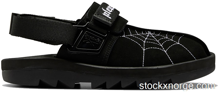Outlet Reebok Beatnik Pleasures FY3418