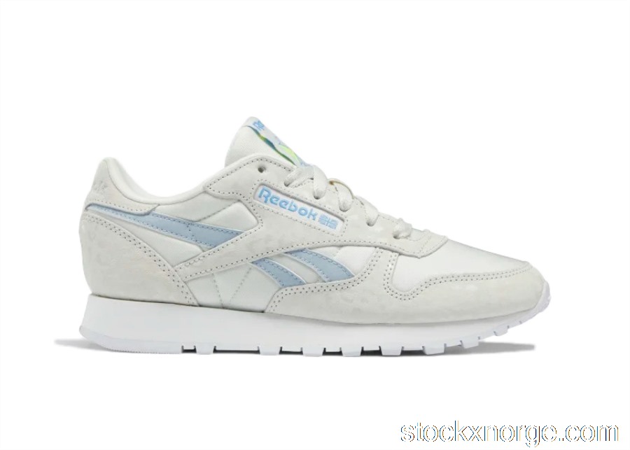 Outlet Reebok Classic Leather Pure Grey Gable Grey (W) GZ3632