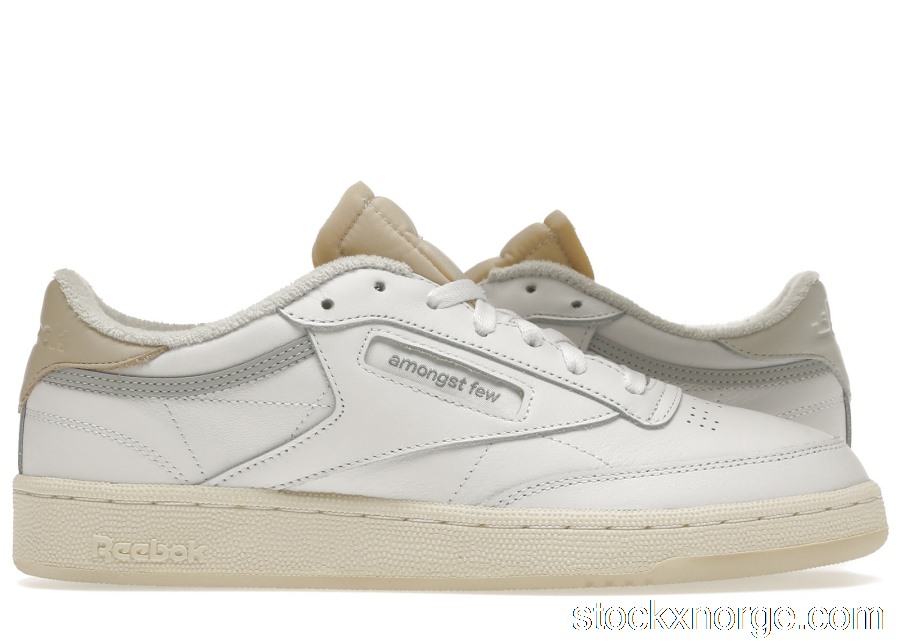 Reebok club discount c 85 outlet