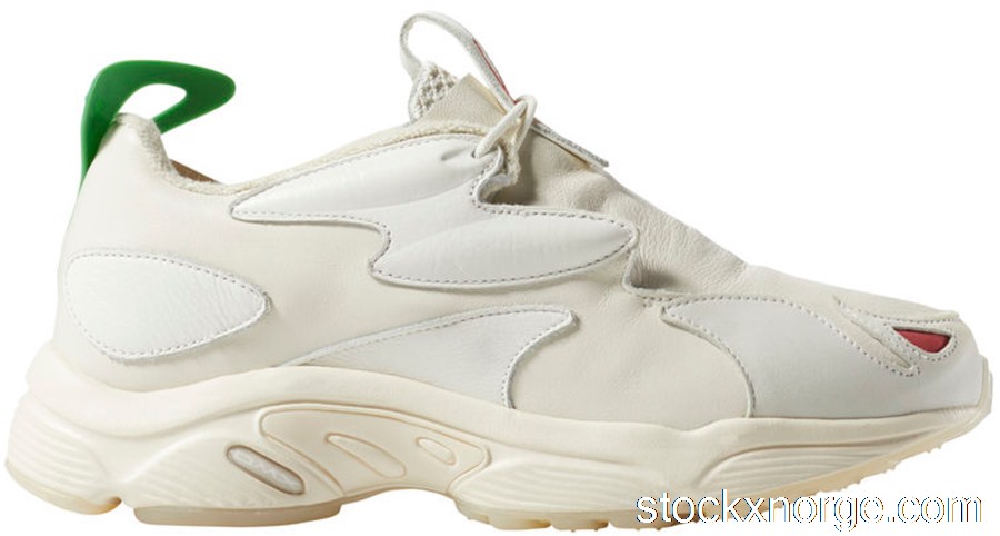 Outlet Reebok Daytona Experiment Pyer Moss Chalk DV4712