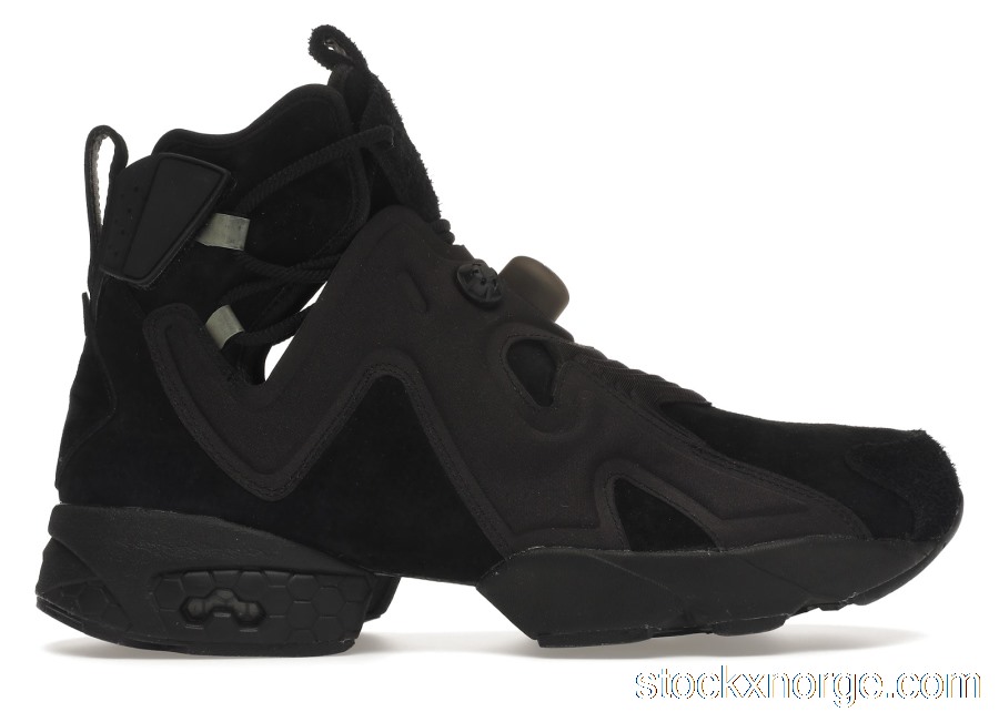 Outlet Reebok Furikaze Future Black BS7420